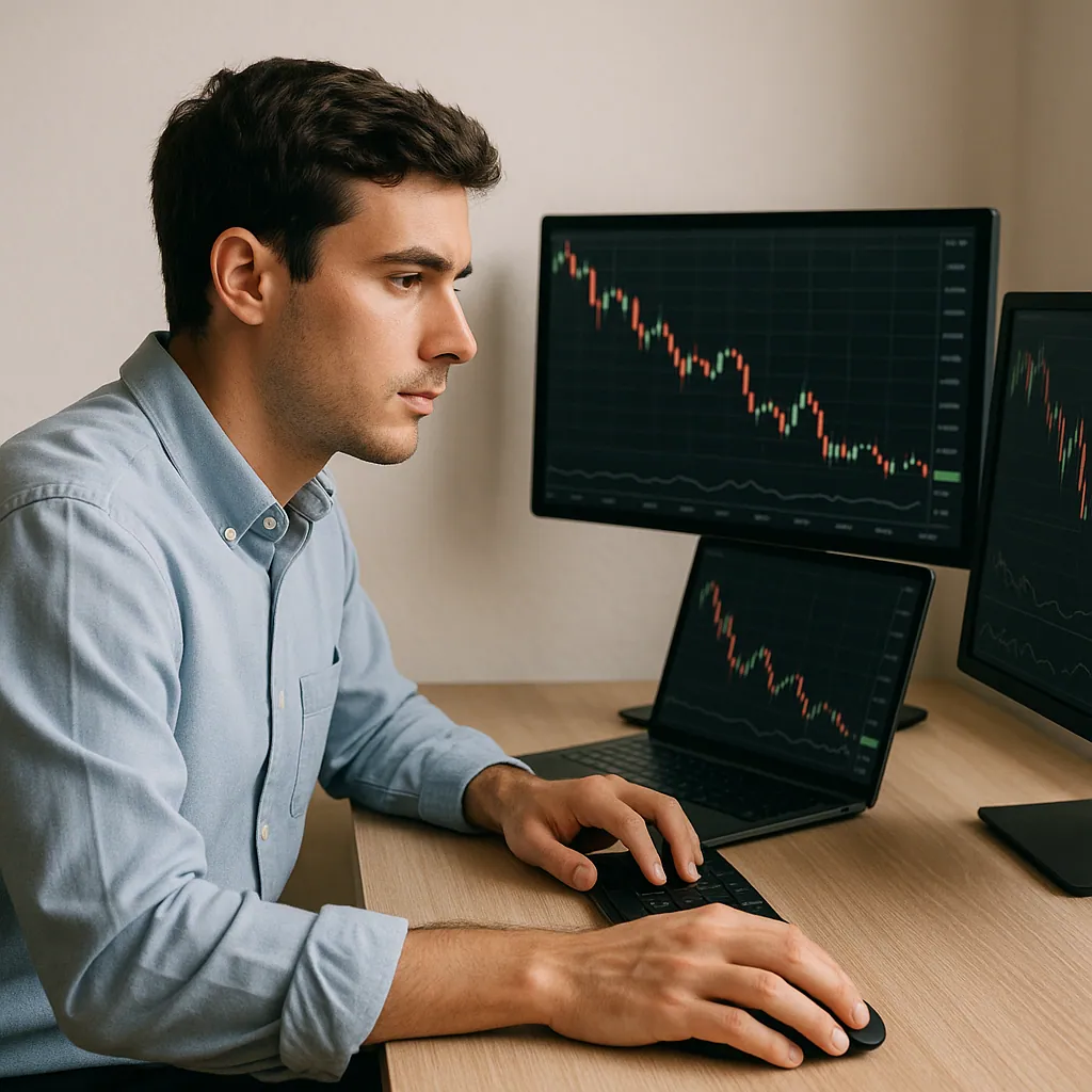 Day Trading for Beginners: What You Need to Know Before Starting