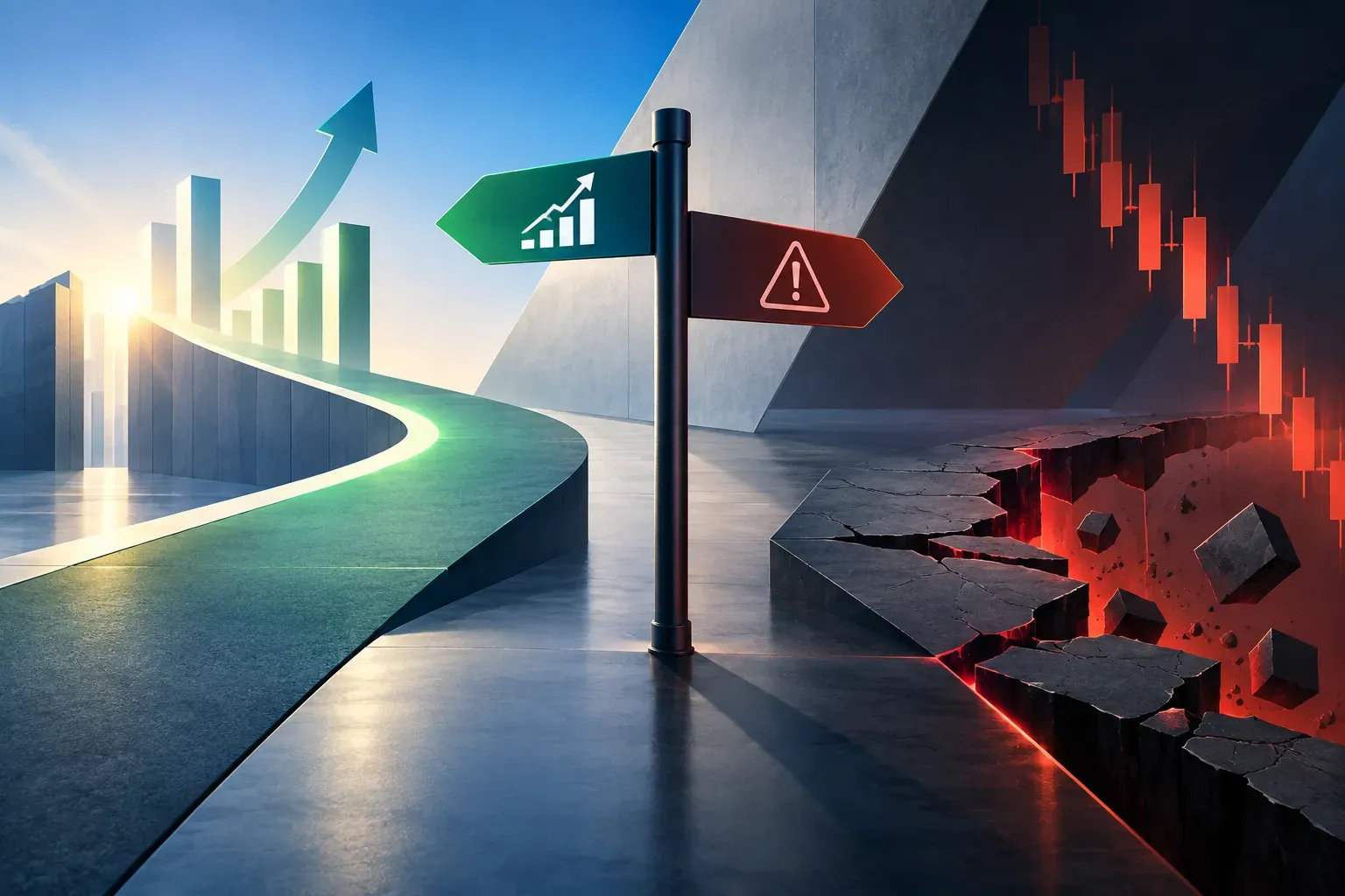 أخطاء المنصات التي تطيح بحسابات المتداولين الممولين في عقود الفيوتشر