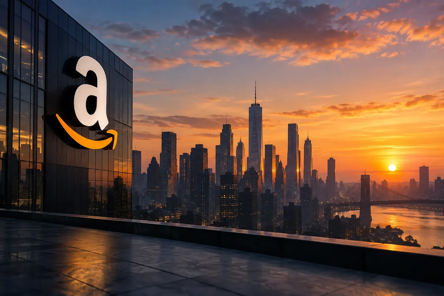 3 mitos sobre la acción de Amazon que sabotean tu reto en firmas de fondeo